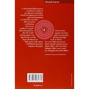 Sociologia della comunicazione interpersonale