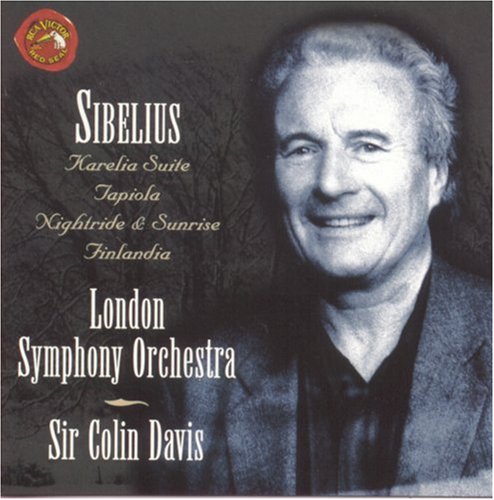 CD-Charts  Music : Sibelius - Tone Poems