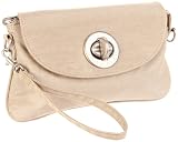 Baggallini Luggage Monaco Clutch Small