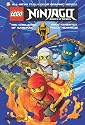 Ninjago Graphic Novels #1: The Challenge of Samukai (Ninjago (Quality Paper))