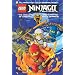 The Challenge of Samukai! (Ninjago (Quality Paper))