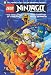 Ninjago Graphic Novels #1: The Challenge of Samukai