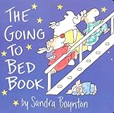 The Going to Bed Book