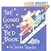 The Going to Bed Book: (lap-size edition)