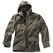 Sports : Dragon Jacke M&auml;nner, oliv