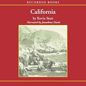California: A History | [Kevin Starr]