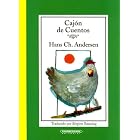 Hans Christian Andersen (Cajon de Cuentos) (Spanish Edition) by Hans Christian Andersen