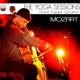 Dave Eggar Quartet The Yoga Sessions: Dave Eggar Quartet: Mozart