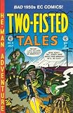 Two Fisted Tales #8 (Two-Fisted Tales)