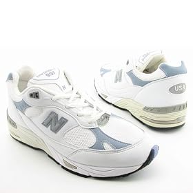 New Balance 991 Running Shoes