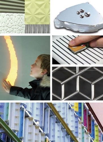 Transmaterial 2: A Catalog of Materials That Redefine Our Physical Environment under The Books Store