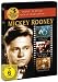 Mickey Rooney Triple Feature
