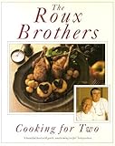 The Roux brothers cooking for two
