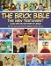 Books : The Brick Bible: The New Testament: A New Spin on the Story of Jesus