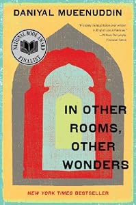Image of In Other Rooms, Other Wonders