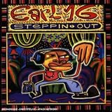 Music : Steppin' Out