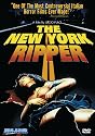 The New York Ripper