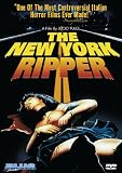The New York Ripper