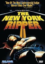 The New York Ripper