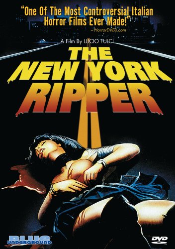 The New York Ripper
