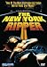 DVD : The New York Ripper