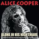 Alone in His Nightmare