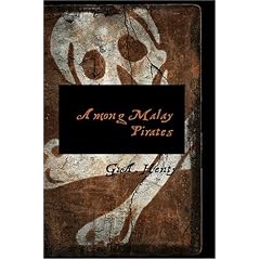 Among Malay Pirates