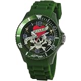 Ed Hardy MH-LK Montre