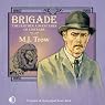 Brigade: The Further Adventures of Lestrade