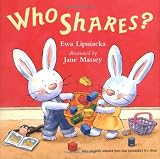 Who Shares?
