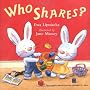 Who Shares?