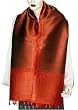 Womens Scarves Premium Silk Clothing Of India 22 x 72 inches