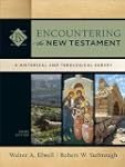 Encountering the New Testament (): A...