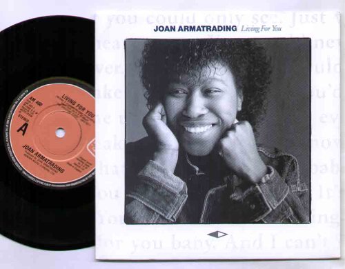 Joan Armatrading Picture 18