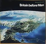 Britain before man