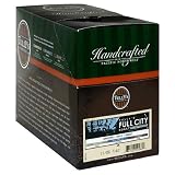 Tully's Coffee Full City Roast, K-cups, 24-count,  Boxes (Pack of 2)