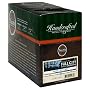 Tully's Coffee Full City Roast, K-cups, 24-count,  Boxes (Pack of 2)