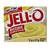 Jell-O Instant Vanilla Pudding 96g