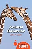 Animal behaviour : a beginner's guide