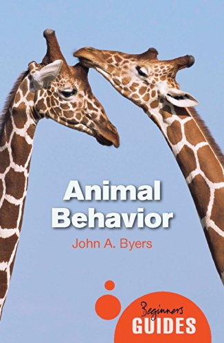 Animal Behavior: A Beginner's Guide (Beginner's Guides)