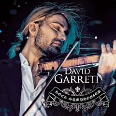 ロック・シンフォニー(初回限定スペシャル・エディション)(DVD付)