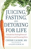 51hXwvK13LL. SL160  What Is a Juice Fast Like?