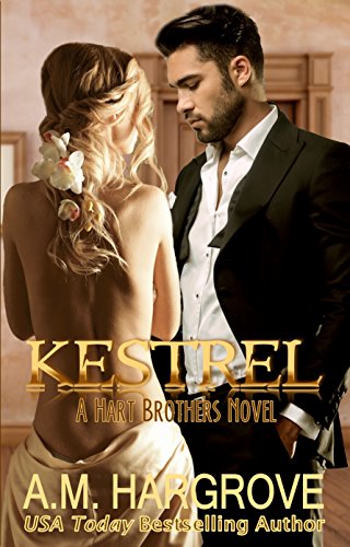 Kestrel (A Hart Brothers Novel)