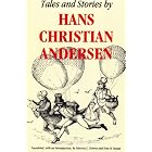 Tales and Stories from Hans Christian Andersen by  Hans Christian Andersen, Patricia L. Conroy, and Sven Hakon Rossel