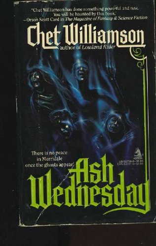 Ash Wednesday