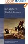 Don Quixote (Barnes & Noble Classics)