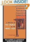 A History of the Church in the Middle Ages