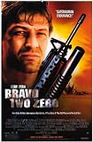 Bravo Two Zero Poster Movie 11x17 Sean Bean Steve Nicolson Rick Warden Richard Graham