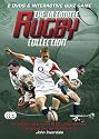 The Ultimate Rugby Collection [DVD]