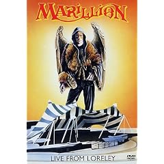 Marillion - Live from Loreley